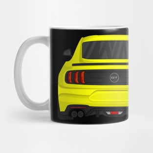 MUSTANG GT 2021 Mug